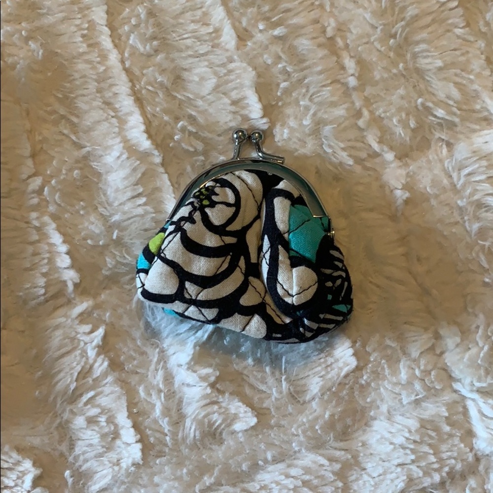 Various retired Vera Bradley items